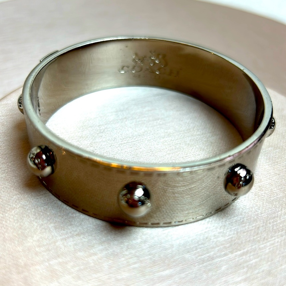 Coach Bracelet 12